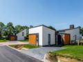 Holiday Home Buitenhof De Leistert ホテル詳細
