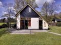 Holiday Home Buitenplaats Gerner.1 ホテル詳細