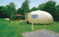 Holiday home Chaam VI ホテル詳細