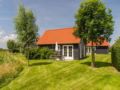 Holiday Home De Stelhoeve.1 ホテル詳細