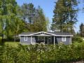 Holiday Home De Thijmse Berg.7 ホテル詳細