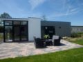 Holiday Home DroomPark Buitenhuizen ホテル詳細