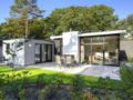 Holiday Home Droompark de Zanding ホテル詳細