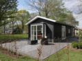 Holiday Home Droompark de Zanding.10 ホテル詳細