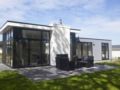 Holiday Home DroomPark Spaarnwoude.45 ホテル詳細