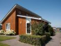 Holiday Home Kraaijennest ホテル詳細