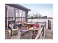 Holiday home Lauwersoog 32 ホテル詳細