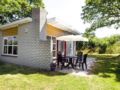 Holiday Home Middelharnis.2 ホテル詳細