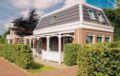 Holiday home Noordwijk IV ホテル詳細