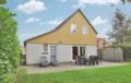 Holiday Home Oesterbaai 08 ホテル詳細