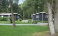 Holiday Home Residence de Eese-Schaapskooi 16 ホテル詳細