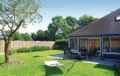 Holiday home Stavenisse VII ホテル詳細