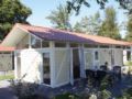 Holiday Home Type B ホテル詳細