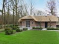 Holiday Home Vrijrijck Vlindervallei.1 ホテル詳細