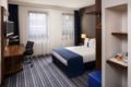 Holiday Inn Express Amsterdam Arena Towers ホテル詳細