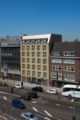 Holiday Inn Express Amsterdam - City Hall ホテル詳細