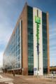 Holiday Inn Express Amsterdam - Sloterdijk Station ホテル詳細