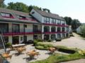 Hotel Appartementen Slenakerhof ホテル詳細