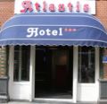 Hotel Atlantis Amsterdam ホテル詳細
