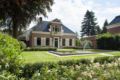 Hotel B&B Hoeve de Vredenhof ホテル詳細