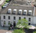 Hotel & Brasserie de Zwaan Venray ホテル詳細
