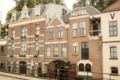 Hotel Courage Waalkade ホテル詳細