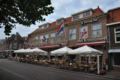 Hotel de Keizerskroon Hoorn ホテル詳細