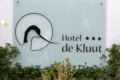 Hotel de Kluut ホテル詳細