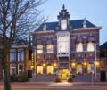 Hotel Dordrecht ホテル詳細