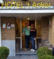 Hotel het Anker ホテル詳細