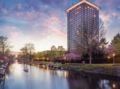 Hotel Okura Amsterdam - The Leading Hotels of the World ホテル詳細