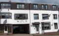 Hotel Pension Bergrust ホテル詳細