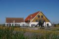 Hotel Posthuys Vlieland ホテル詳細