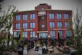 Hotel Rauw aan de Kade ホテル詳細