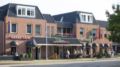 Hotel Restaurant Talens Coevorden ホテル詳細