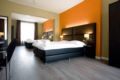 Hotel Roermond Next Door ホテル詳細