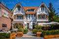 Hotel Villa Breeburg ホテル詳細