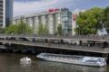 ibis Amsterdam Centre ホテル詳細