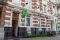 ibis Styles Amsterdam Amstel ホテル詳細