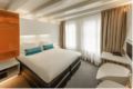 ibis Styles Amsterdam Central Station ホテル詳細