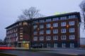 ibis Styles Haarlem City ホテル詳細