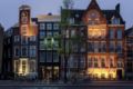 INK Hotel Amsterdam - MGallery by Sofitel ホテル詳細