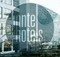 Inntel Hotels Art Eindhoven ホテル詳細