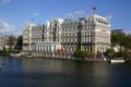 InterContinental Amstel Amsterdam ホテル詳細