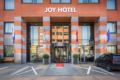 Joy Hotel ホテル詳細