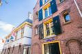 Kings Inn City Hostel & Hotel Alkmaar ホテル詳細