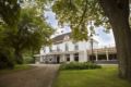 Landgoed Hotel & Restaurant Carelshaven ホテル詳細