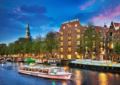 Luxury Suites Amsterdam ホテル詳細