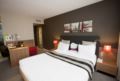 Mercure Hotel Den Haag Central ホテル詳細