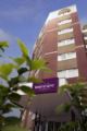 Mercure Hotel Nijmegen Centre ホテル詳細